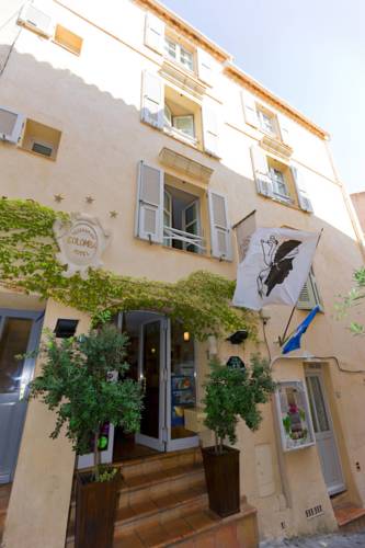 Bonifacio Frankreich Promo-Code Booking.com