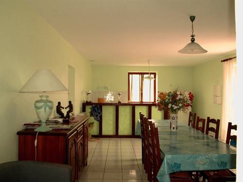 Saint-Jean-le-Vieux Frankrijk Promotiecode Booking.com