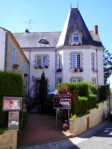 Tiffauges Codice promozionale Francia Booking.com