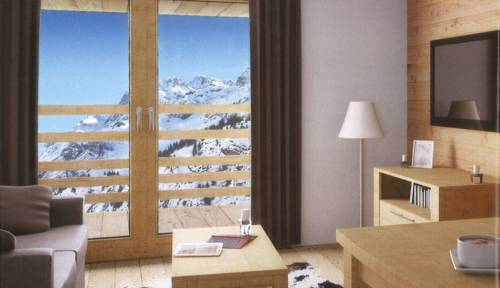 Vaujany Codice promozionale Francia Booking.com