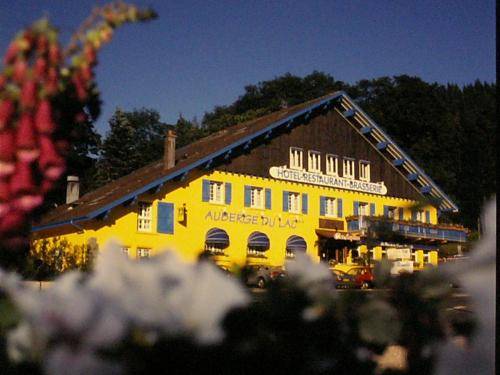 Xonrupt-Longemer Codice promozionale Francia Booking.com