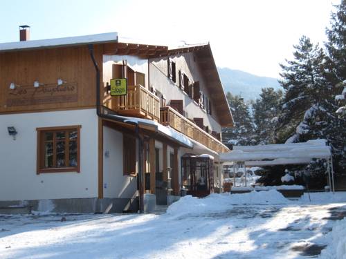 Baratier Frankreich Promo-Code Booking.com