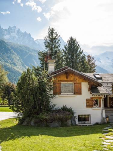 Chamonix-Mont-Blanc France Promo Code Booking.com