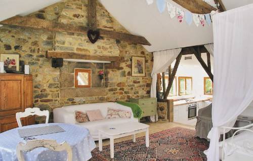 Barenton Frankreich Promo-Code Booking.com