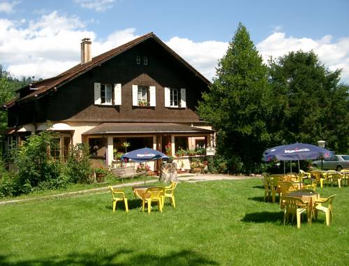 Luttenbach Frankreich Promo-Code Booking.com