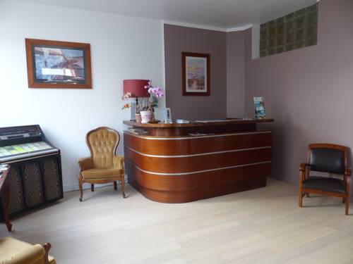 St. Nazaire Frankreich Promo-Code Booking.com