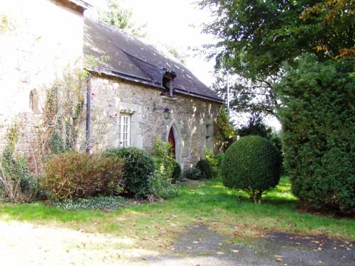 Plouay Frankreich Promo-Code Booking.com