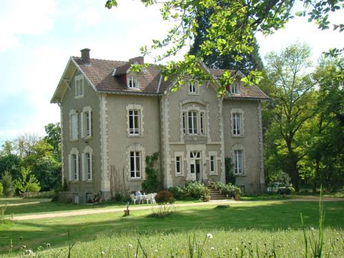 Buxières sous Montaigut Frankreich Promo-Code Booking.com
