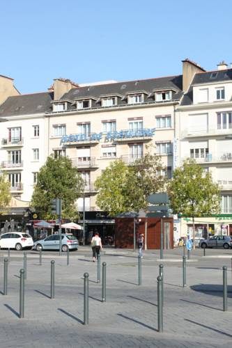 Rennes France Promo Code Booking.com