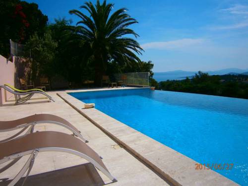 Les Issambres France Promo Code Booking.com