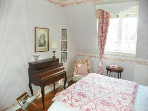 Surville Frankrijk Promotiecode Booking.com