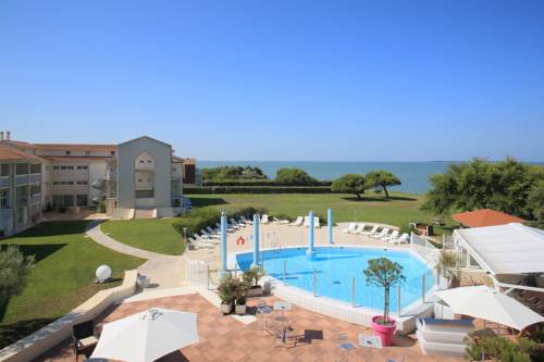 Chatelaillon Plage Codice promozionale Francia Booking.com