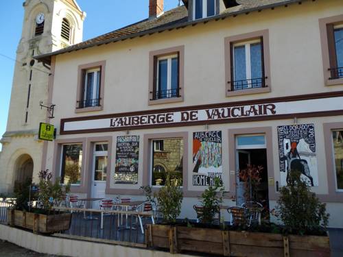 Bouconville-Vauclair France code promo Booking.com
