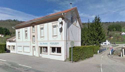 La Bresse Código Promocional de Francia Booking.com