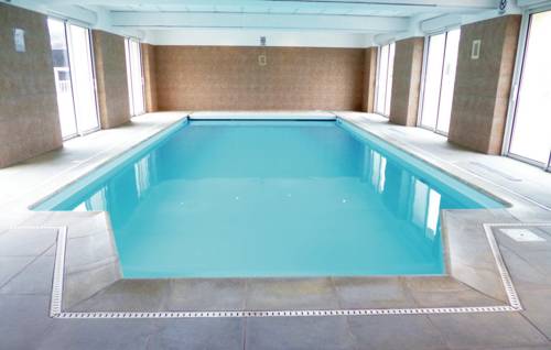 Vaudoy en Brie Codice promozionale Francia Booking.com