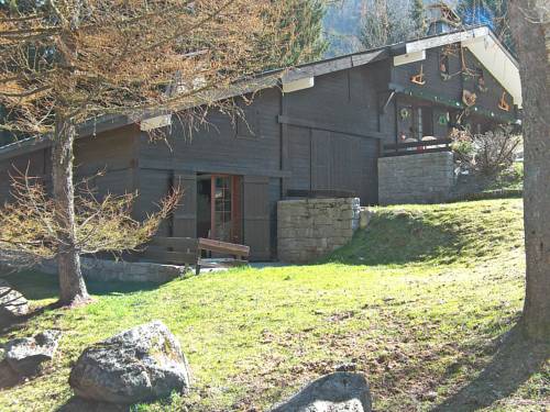 Chamonix-Mont-Blanc Codice promozionale Francia Booking.com