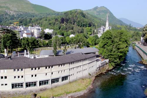 Lourdes Codice promozionale Francia Booking.com