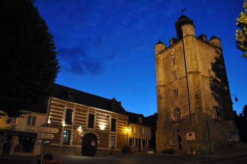 Saint-Riquier Codice promozionale Francia Booking.com