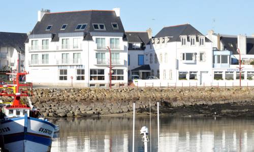 Lesconil Frankrijk Promotiecode Booking.com