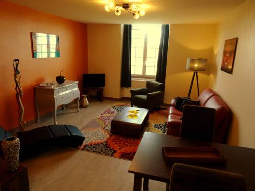 Bons-Tassily Frankrijk Promotiecode Booking.com