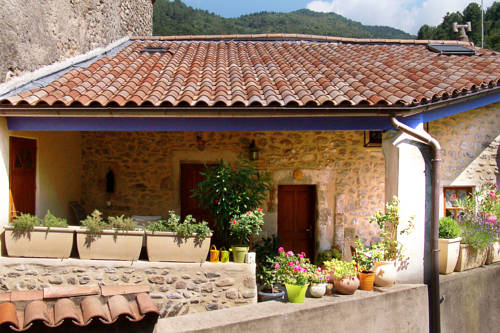 Saint-Fortunat-sur-Eyrieux Código Promocional de Francia Booking.com