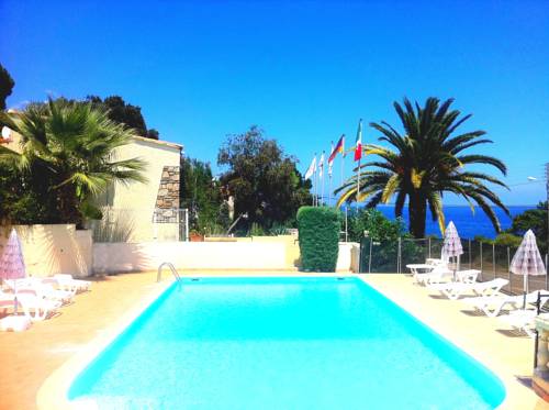Solenzara France Hotel