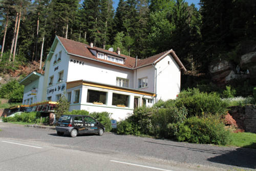 Abreschviller France Promo Code Booking.com