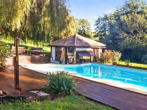 Saint-Pandelon France Promo Code Booking.com