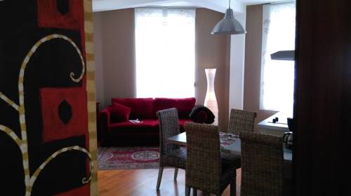 Villeneuve d'Ascq Frankreich Promo-Code Booking.com