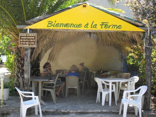 Pietracorbara Codice promozionale Francia Booking.com