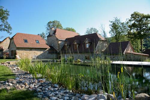 Frontenac Frankreich Promo-Code Booking.com
