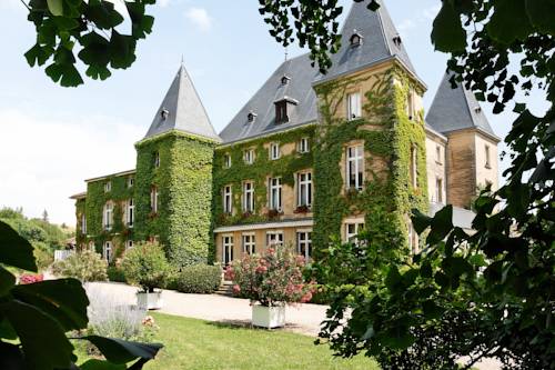 Lunéville Frankrijk Promotiecode Booking.com