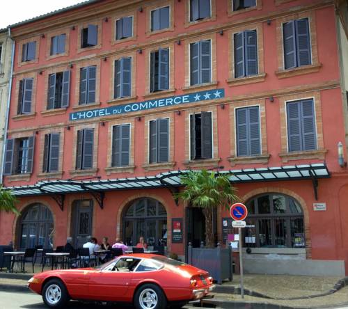 Montauban Frankreich Promo-Code Booking.com