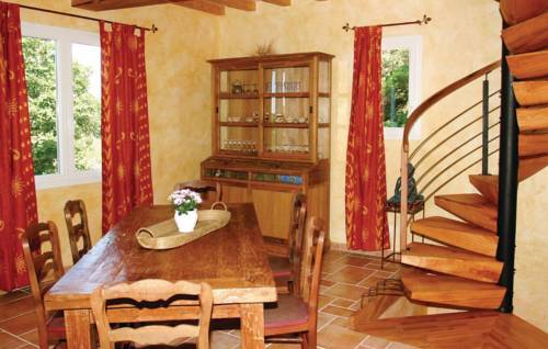 Aleyrac Frankreich Promo-Code Booking.com