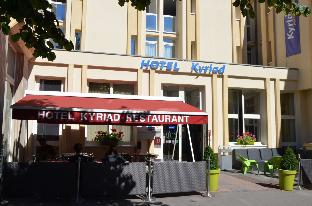 Metz France Hotels