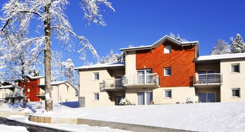 Gerardmer Codice promozionale Francia Booking.com