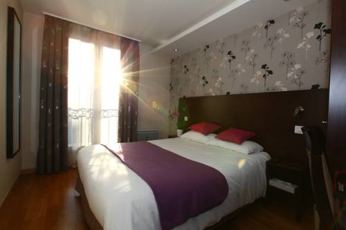 Parigi Codice promozionale Francia Booking.com