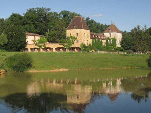 Saint Julien de Crempse Codice promozionale Francia Booking.com