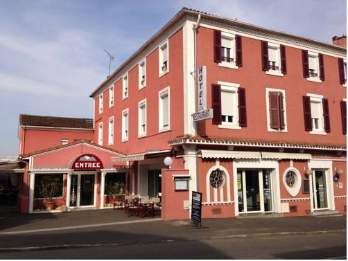 Mont de Marsan France Promo Code Booking.com