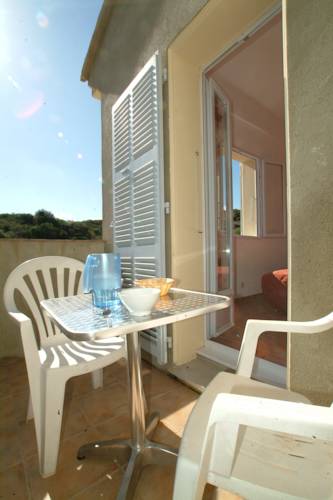 Saint Florent France code promo Booking.com
