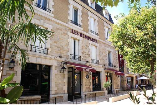 Sarlat-la-Canéda Frankreich Promo-Code Booking.com