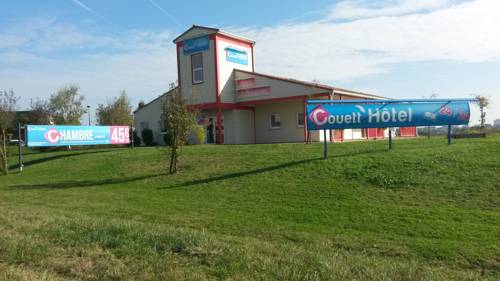 Mainvilliers France code promo hôtel booking.com