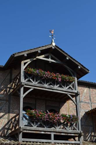 Vonnas France code promo hôtel booking.com