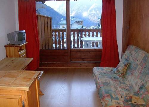 Champagny-en-Vanoise France Hotel