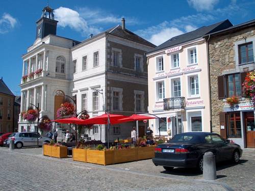 Rocroi France Promo Code Booking.com