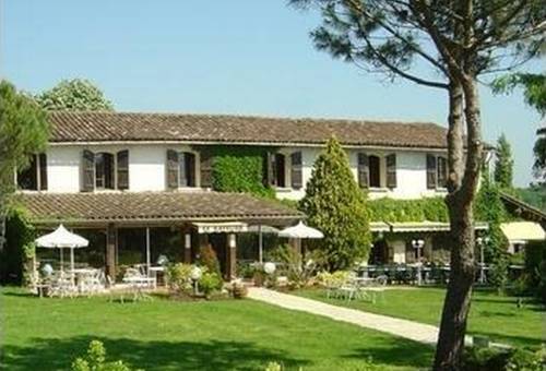 Montaigut-sur-Save Frankrijk Promotiecode Booking.com