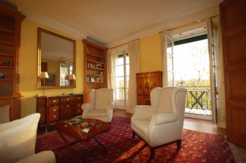 Paris Frankreich Promo-Code Booking.com