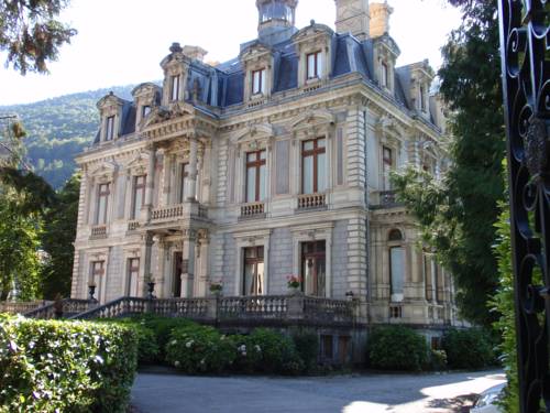 Bagnères-de-Luchon Frankrijk Promotiecode Booking.com