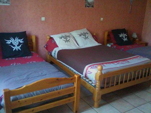 Pierrefitte Nestalas Frankrijk Promotiecode Booking.com