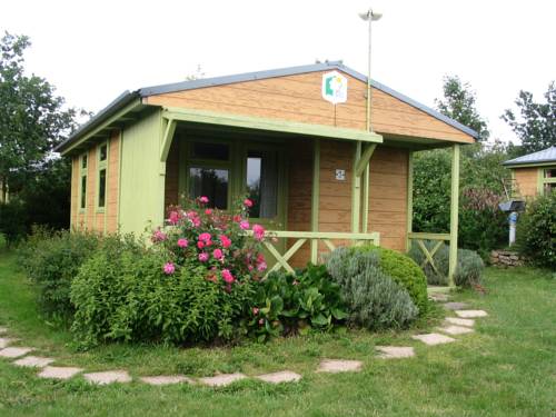 Riec-sur-Bélon Código Promocional de Francia Booking.com